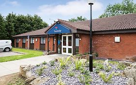 Travelodge Cambridge Lolworth